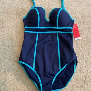 Spanx swimsuit